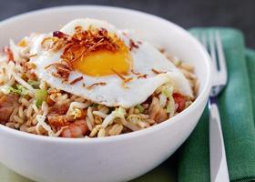 Resep Nasi Goreng Enak Lezat screenshot 1