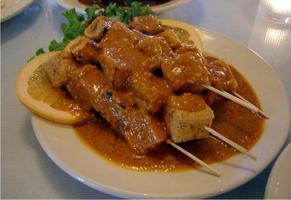 پوستر Resep Aneka Tahu