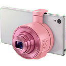变焦高清摄像机 APK