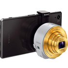 zoom camera pro full hd أيقونة