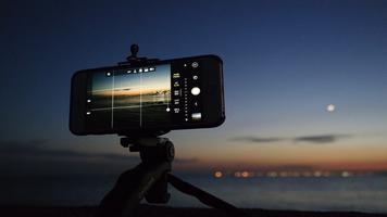 zoom camera pro full hd تصوير الشاشة 2