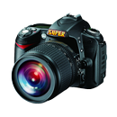 专业高清摄像机 APK