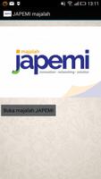 JAPEMI (majalah) Affiche