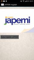 JAPEMI (majalah) スクリーンショット 3