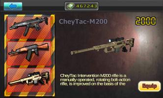 Gun Storm 2015 Screenshot 2