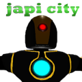 ”JAPI CITY