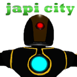 JAPI CITY
