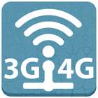 My 3G/4G Converter Prank icône