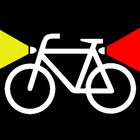 BikeLight Free icône