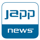 Japp News icône