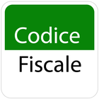 Icona Codice Fiscale