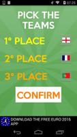 Euro 2016 Prediction 截图 1