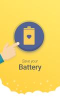 Battery Saver - Bataria Energy plakat