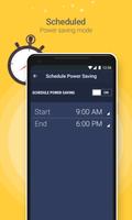 Battery Saver - Bataria Energy ảnh chụp màn hình 2