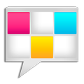 ”BlingBoard: Social Widget
