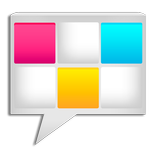 BlingBoard: Social Widget