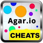 Cheats for Agar.io biểu tượng