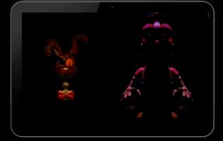 Cheats: 5 Nights at Freddy’s 4 اسکرین شاٹ 1