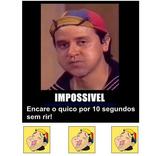 Turma do Chaves - Quico