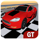 GT Racing Cars icône