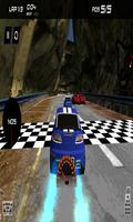 GT Racing Cars capture d'écran 3