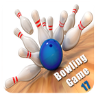 آیکون‌ Bowling Game 2017