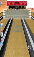 Bowling-Spiel 2017 Screenshot 3