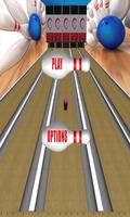 Bowling Game 2017 Affiche