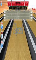 Bowling Game 2017 capture d'écran 2