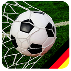 Live Soccer: German League icône