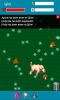 Virtual Pets Game capture d'écran 1