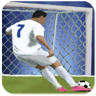 آیکون‌ Soccer Game 2017