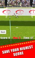 Soccer Game 2017 syot layar 1