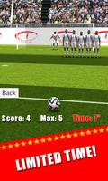 Soccer Game 2017 syot layar 2