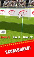 Soccer Game 2017 screenshot 3