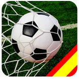 Live Soccer: Spanish League