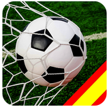 Live Soccer: Spanish League icône