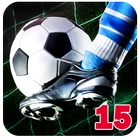 Soccer Champions 2015 Game icône