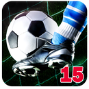 Soccer Champions 2015 Game-APK