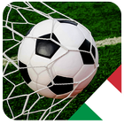 Live Soccer: Serie A ícone