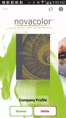 novacolor XAPK Herunterladen