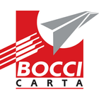 Bocci Carta ícone
