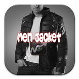 Men Jacket Photo Montage 2016
