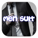 Stylish Men Suit Photo Montage APK