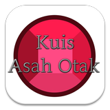 Kuis Asah Otak simgesi