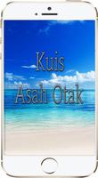 Kuis Asah Otak اسکرین شاٹ 1