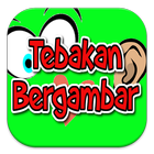 Tebak Tebakan Bergambar آئیکن