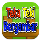 Teka Teki Bergambar أيقونة