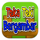 Teka Teki Bergambar