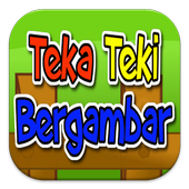 Teka Teki Bergambar biểu tượng